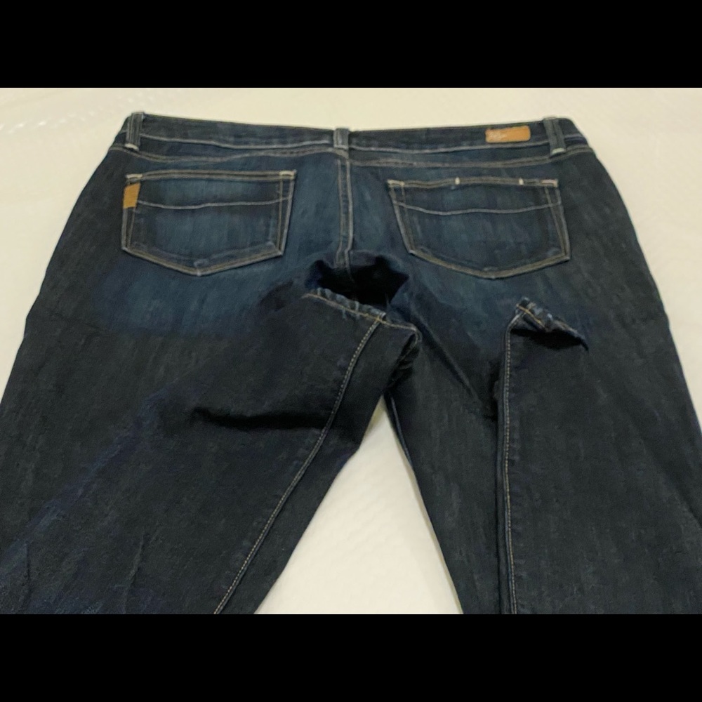 Paige premium jeans